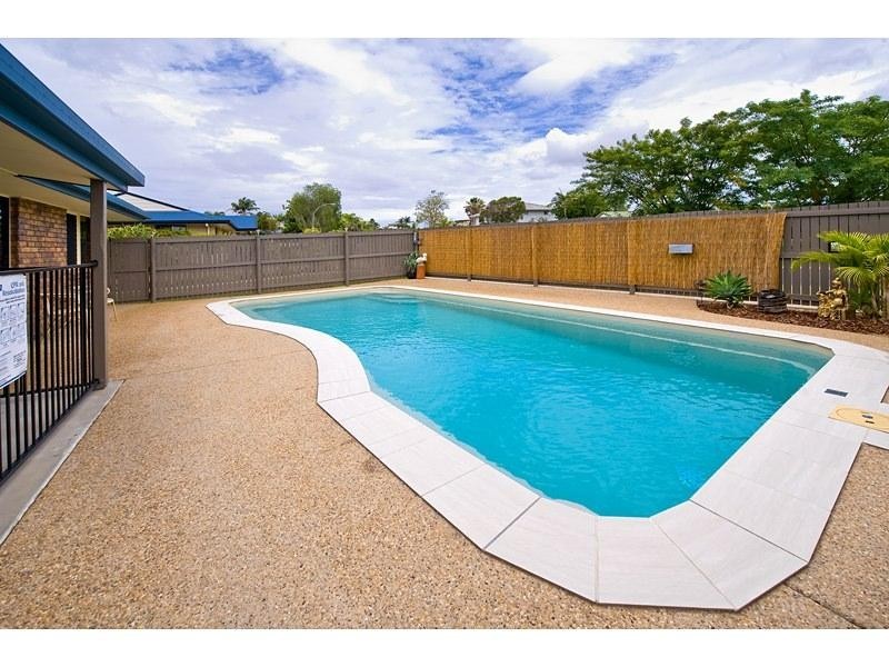 3 Banksia Court, Gracemere QLD 4702