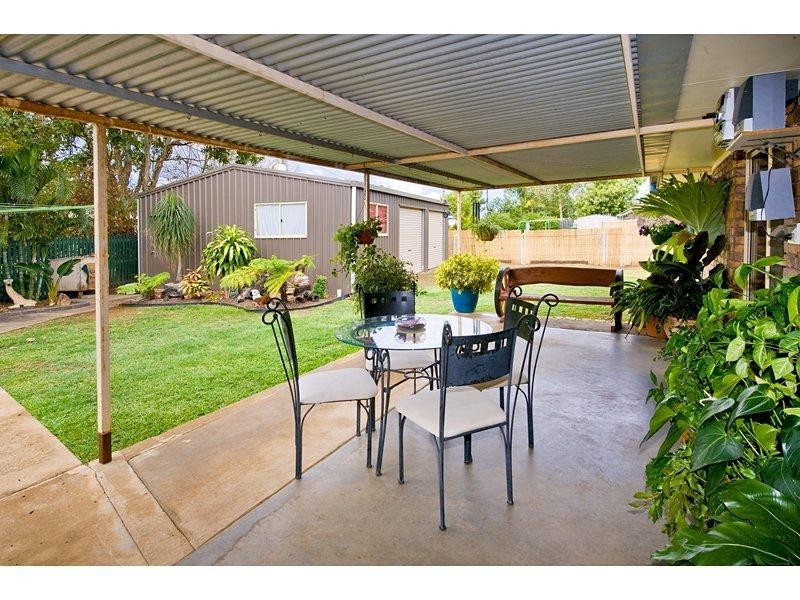 3 Banksia Court, Gracemere QLD 4702