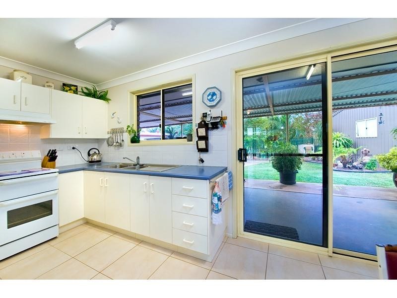 3 Banksia Court, Gracemere QLD 4702