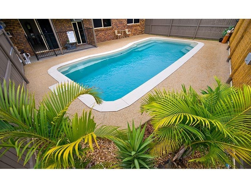 3 Banksia Court, Gracemere QLD 4702