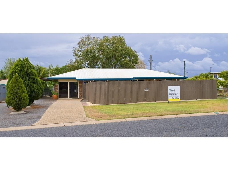 3 Banksia Court, Gracemere QLD 4702