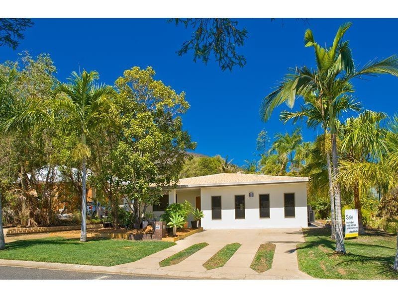 10 Jard Street, Frenchville QLD 4701