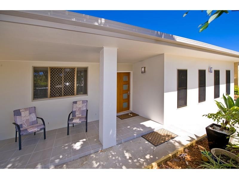 10 Jard Street, Frenchville QLD 4701