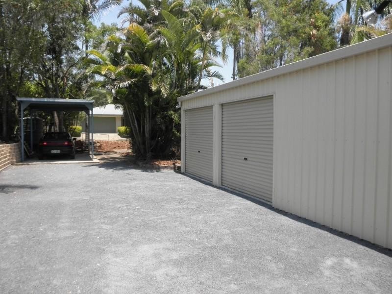 10 Jard Street, Frenchville QLD 4701