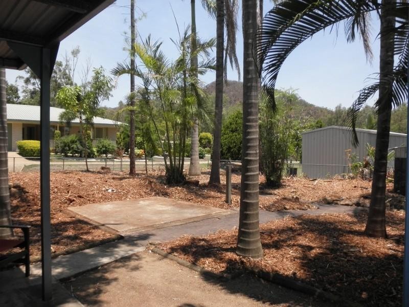 10 Jard Street, Frenchville QLD 4701