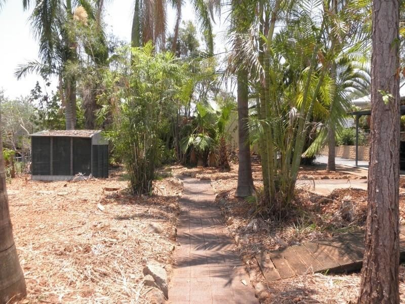 10 Jard Street, Frenchville QLD 4701