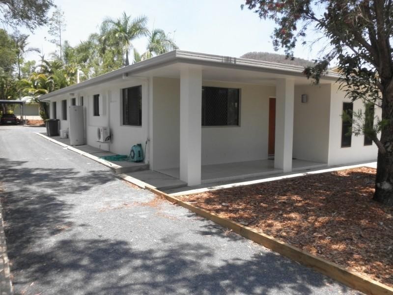 10 Jard Street, Frenchville QLD 4701