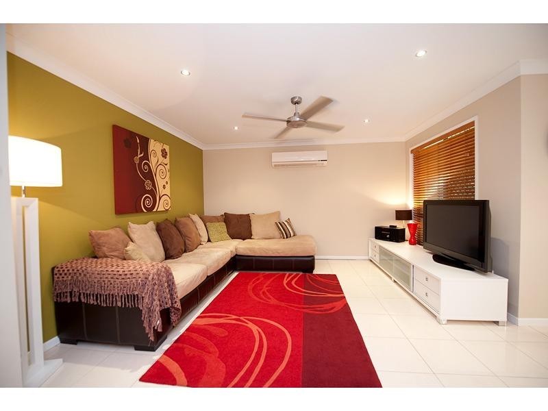 10 Bellbird Drive, Parkhurst QLD 4702