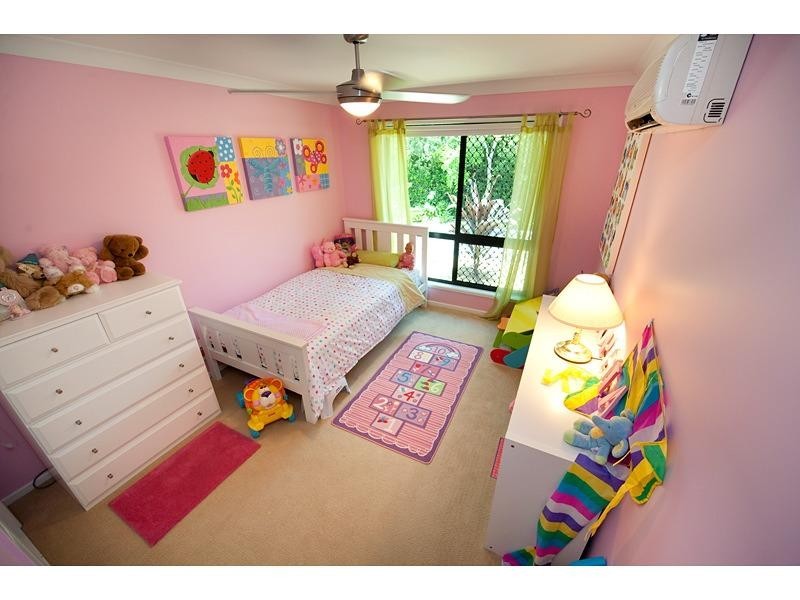 10 Bellbird Drive, Parkhurst QLD 4702