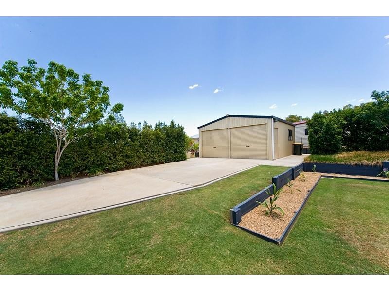 10 Bellbird Drive, Parkhurst QLD 4702