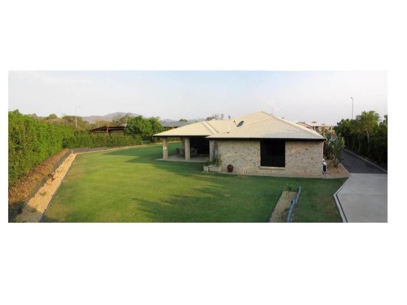 10 Bellbird Drive, Parkhurst QLD 4702