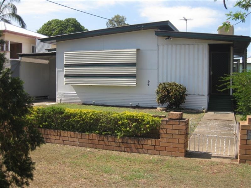 94 Lion Creek Road, Wandal QLD 4700