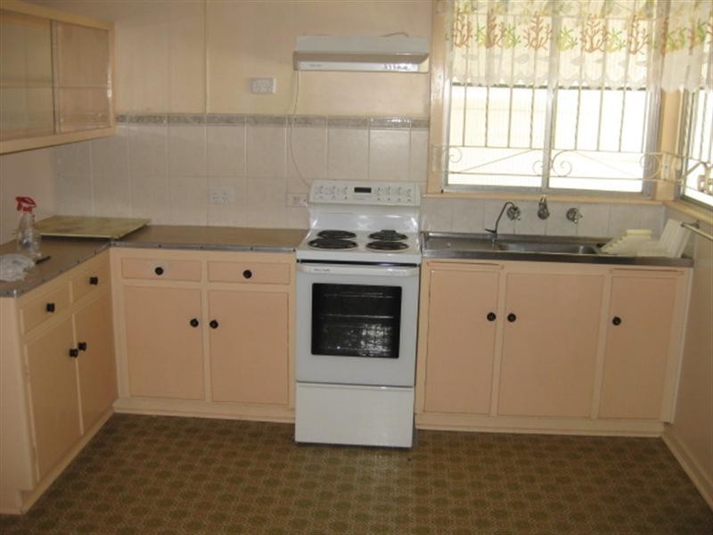 94 Lion Creek Road, Wandal QLD 4700