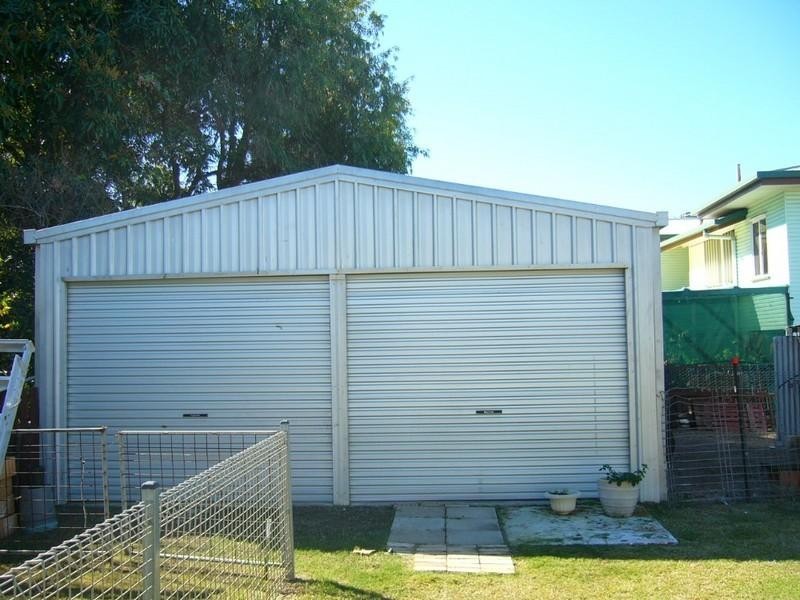 94 Lion Creek Road, Wandal QLD 4700