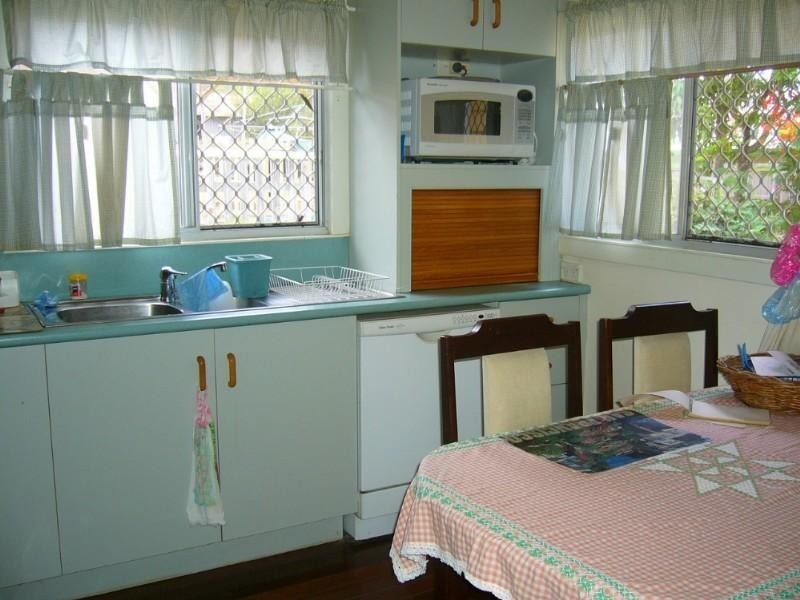 25 Goodson Street, West Rockhampton QLD 4700