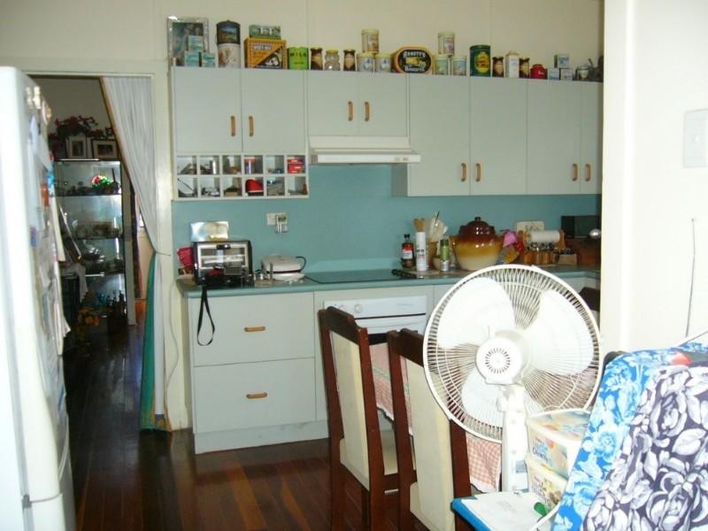 25 Goodson Street, West Rockhampton QLD 4700