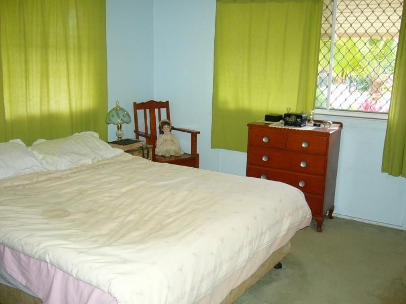 25 Goodson Street, West Rockhampton QLD 4700