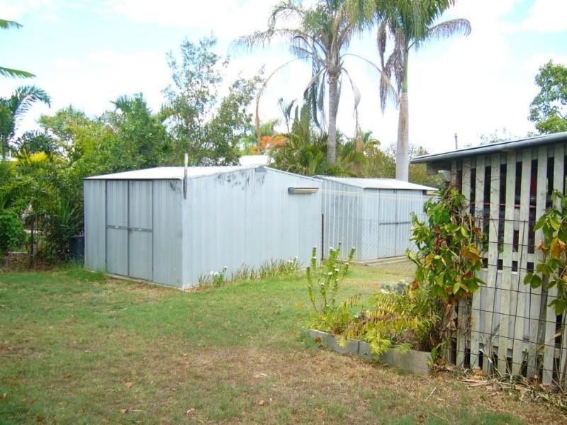25 Goodson Street, West Rockhampton QLD 4700