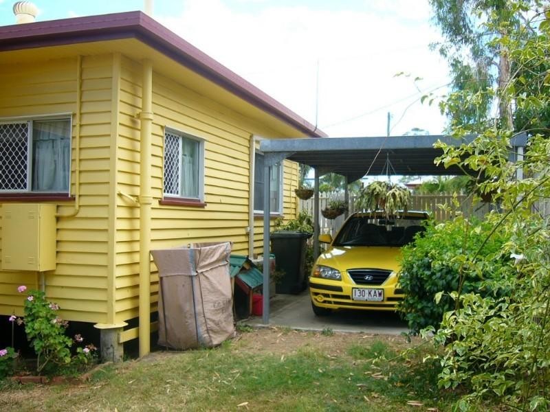 25 Goodson Street, West Rockhampton QLD 4700