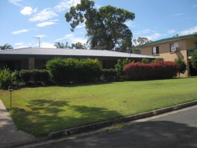 349 Hobler Avenue, Frenchville QLD 4701