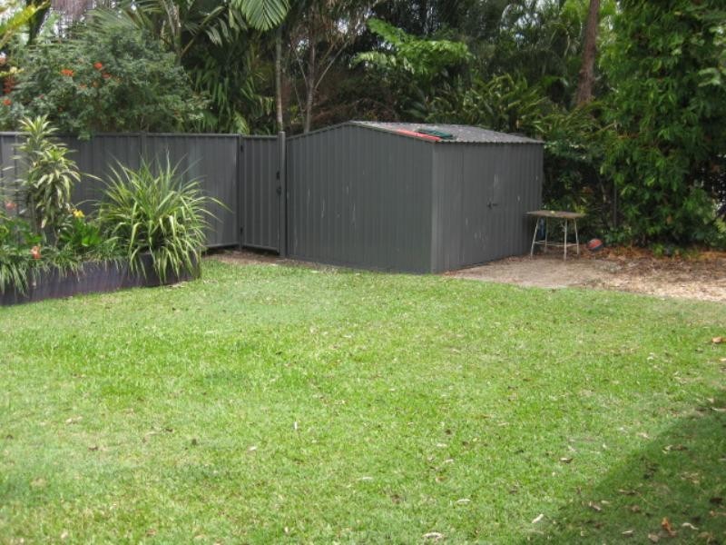 349 Hobler Avenue, Frenchville QLD 4701