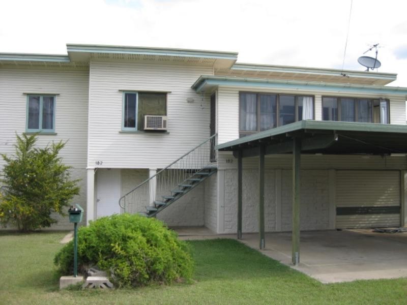182 Kerrigan Street, Frenchville QLD 4701
