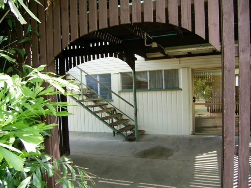 182 Kerrigan Street, Frenchville QLD 4701