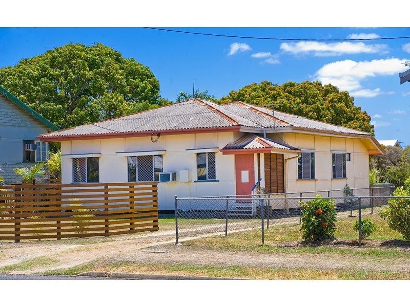 279 Berserker Street, Berserker QLD 4701