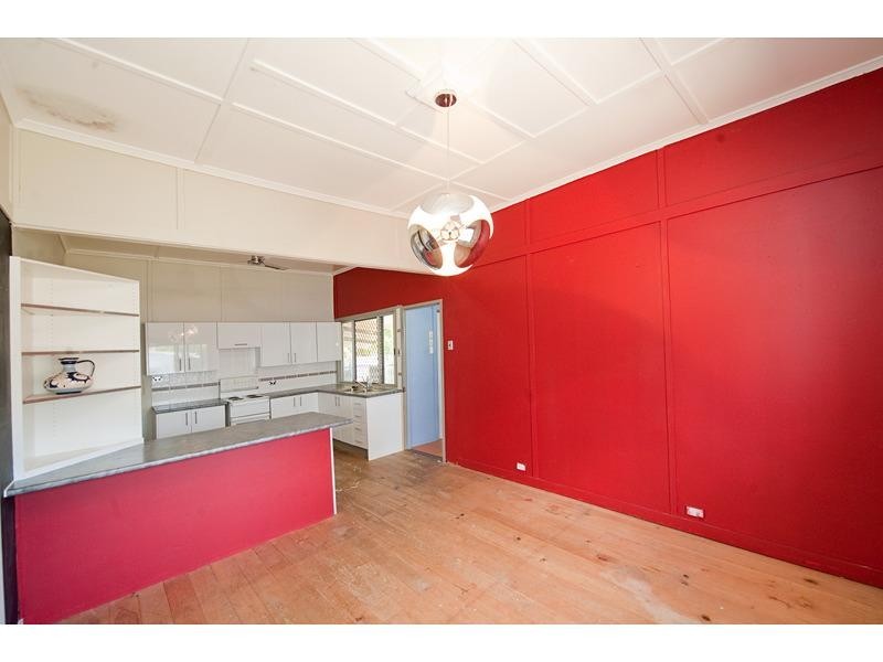 279 Berserker Street, Berserker QLD 4701