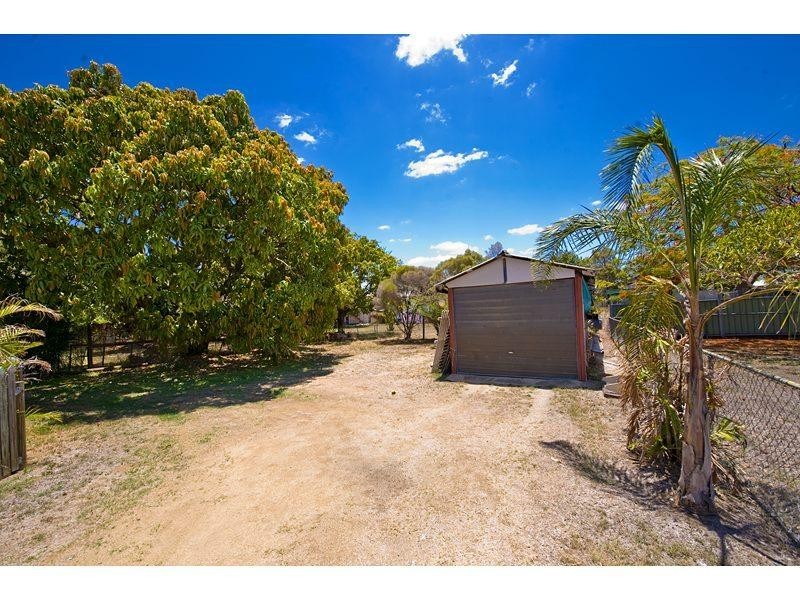 279 Berserker Street, Berserker QLD 4701