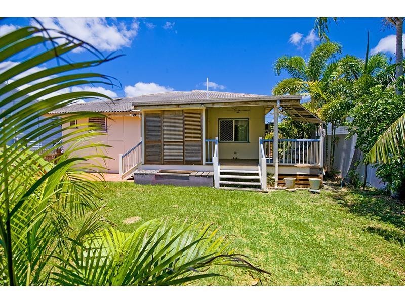 279 Berserker Street, Berserker QLD 4701