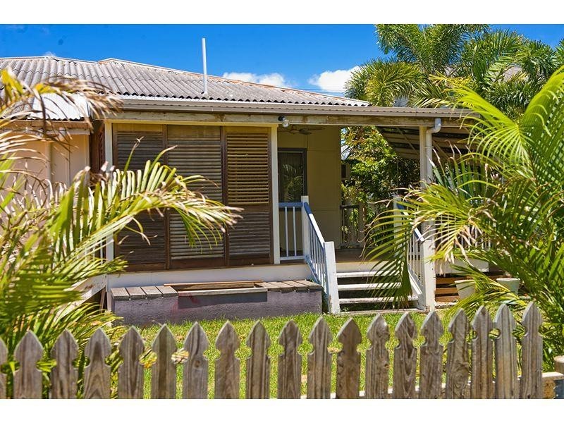 279 Berserker Street, Berserker QLD 4701