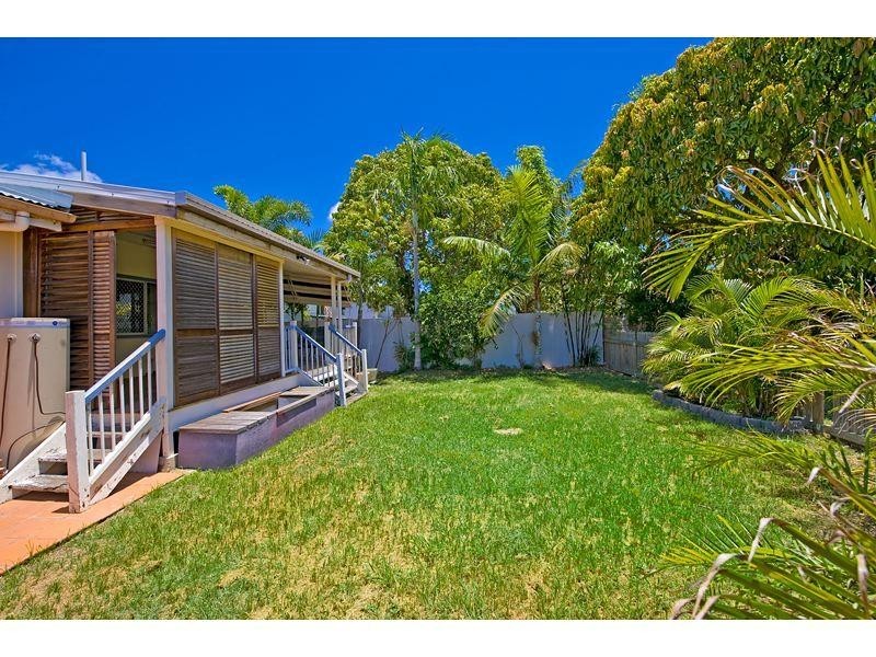 279 Berserker Street, Berserker QLD 4701