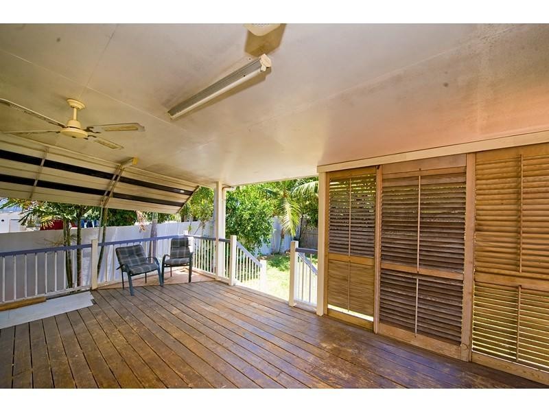 279 Berserker Street, Berserker QLD 4701