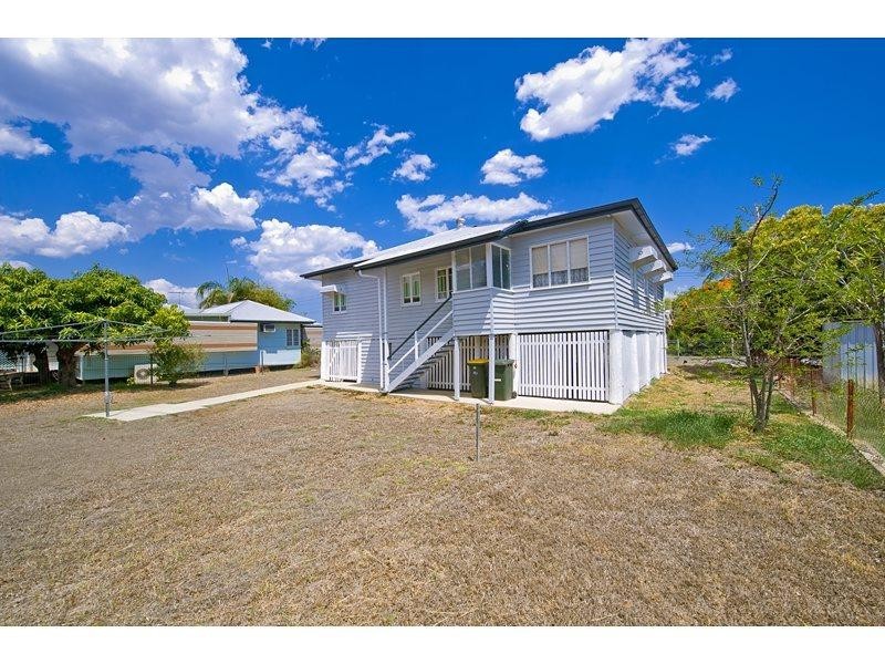 23 Lauga Street, Park Avenue QLD 4701