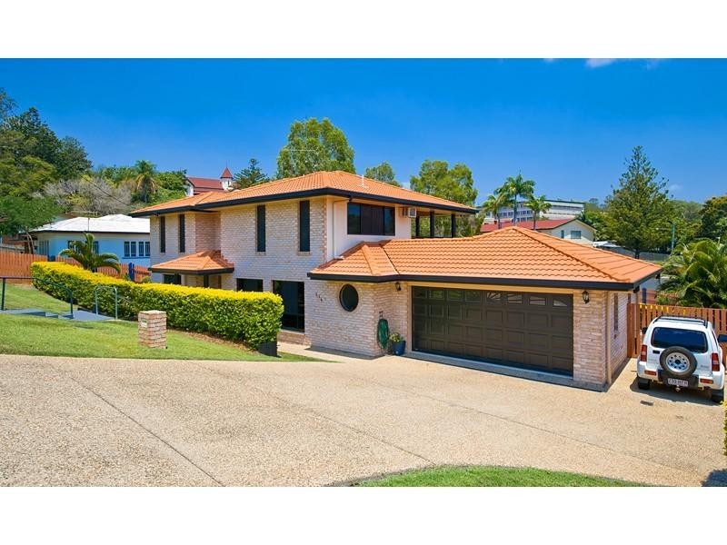 236 Denham Street, The Range QLD 4700