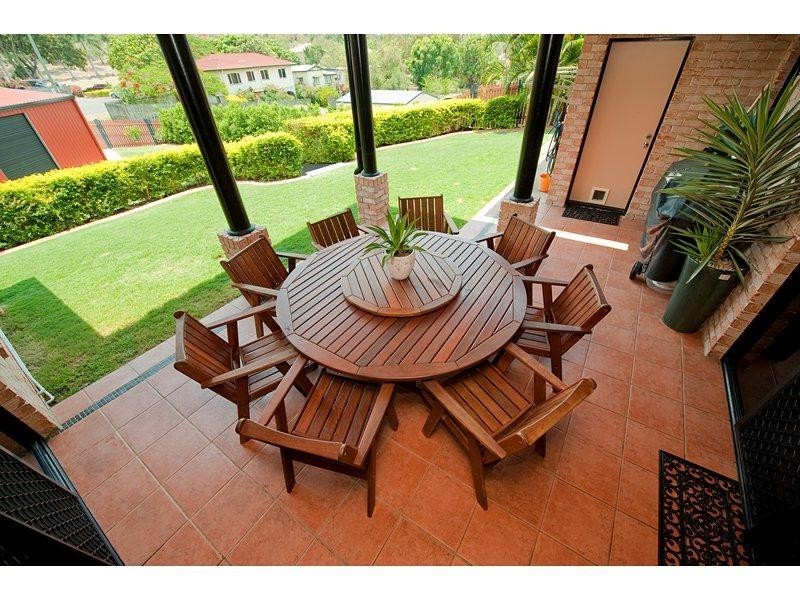 236 Denham Street, The Range QLD 4700