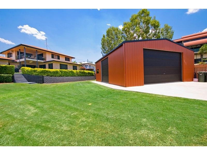 236 Denham Street, The Range QLD 4700