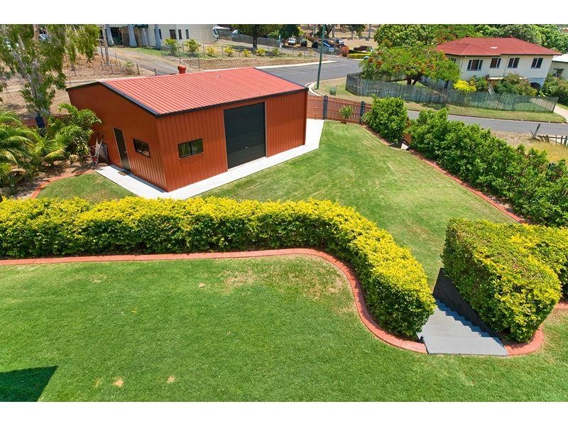 236 Denham Street, The Range QLD 4700