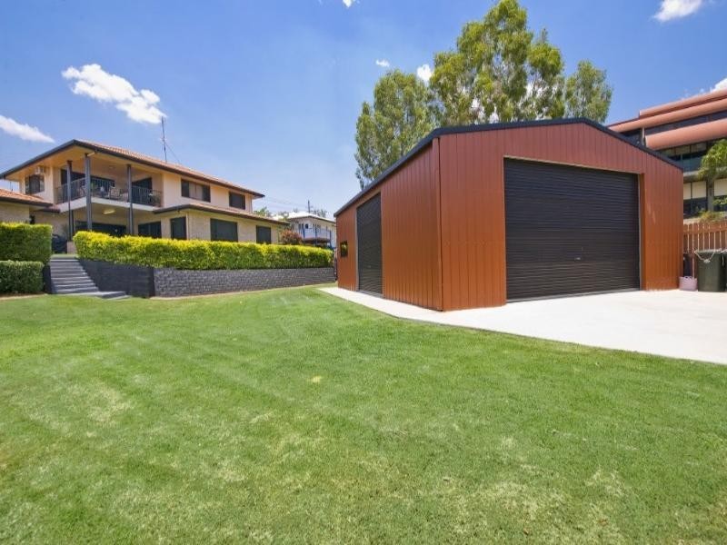 236 Denham Street, The Range QLD 4700