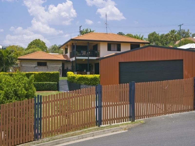 236 Denham Street, The Range QLD 4700