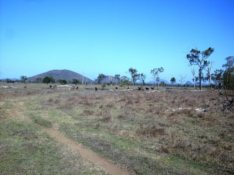 Lot 54 Jepsons Road, Barmoya QLD 4703