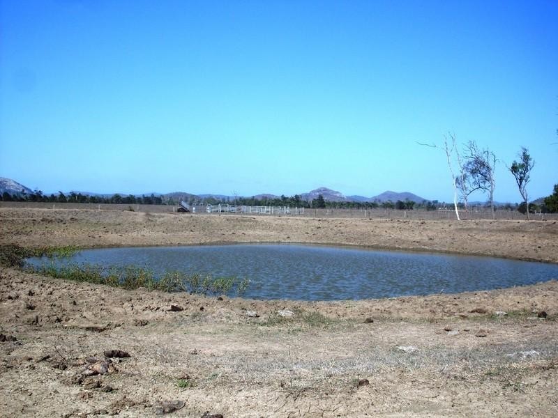 Lot 54 Jepsons Road, Barmoya QLD 4703