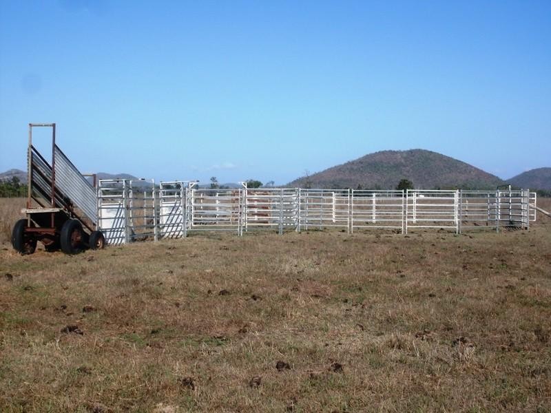 Lot 54 Jepsons Road, Barmoya QLD 4703