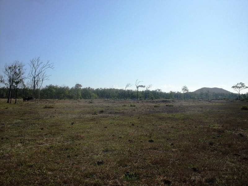 Lot 54 Jepsons Road, Barmoya QLD 4703