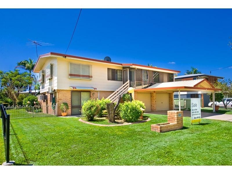 77 Kershaw Street, Park Avenue QLD 4701