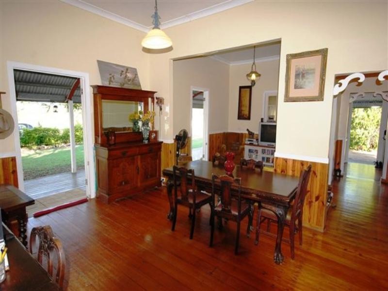 52547 Burnett Highway, Bouldercombe QLD 4702