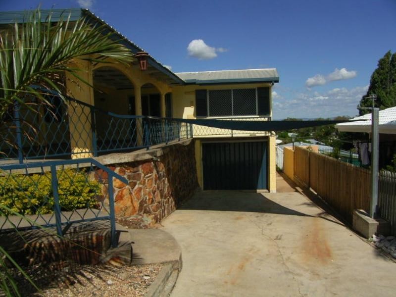 150 Guymer Street, Frenchville QLD 4701