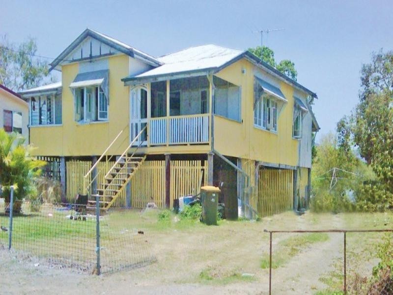 108 Bawden Street, Berserker QLD 4701