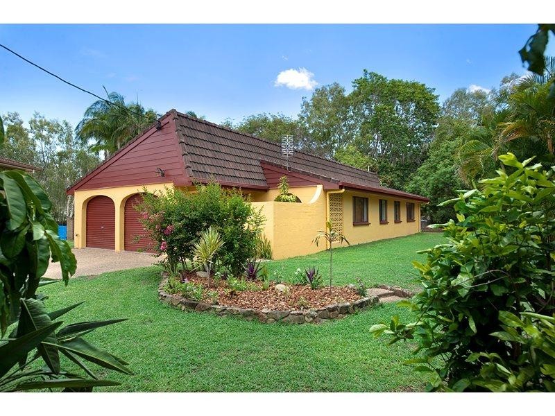 247 Boyd Street, Frenchville QLD 4701